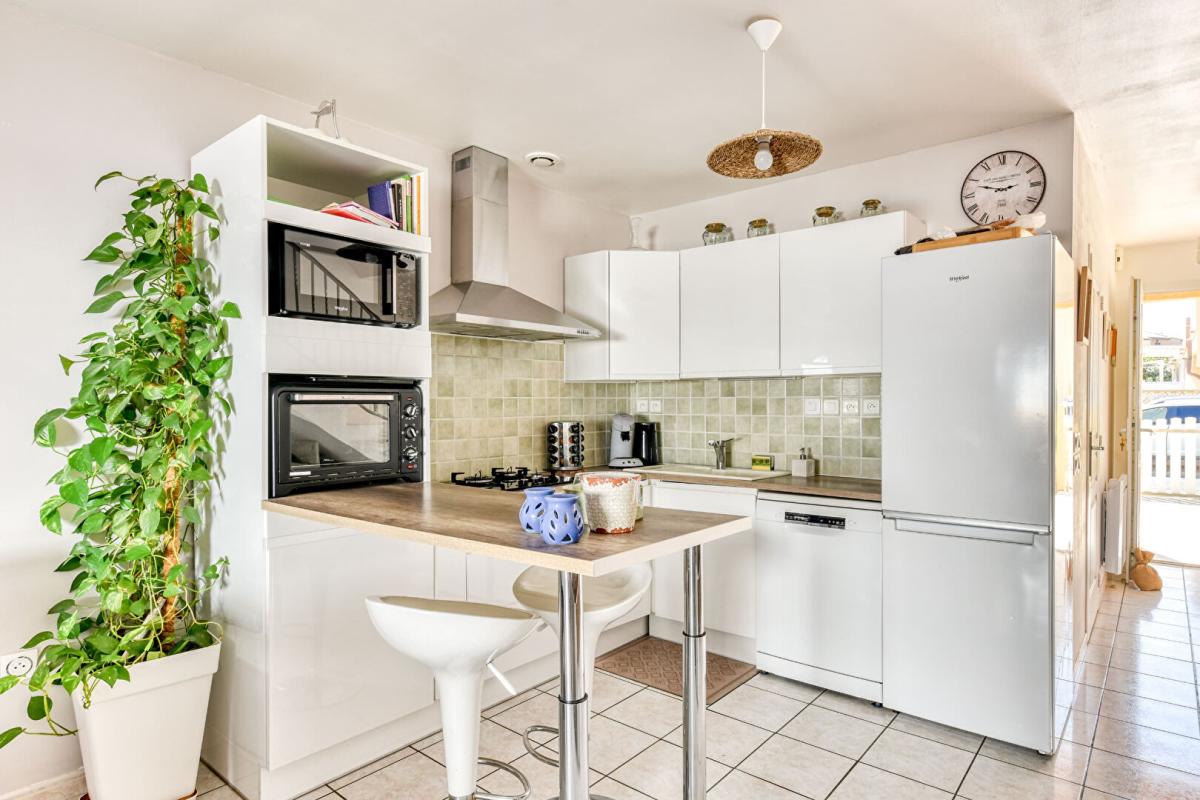 3 bedroom maison in Fleury, Aude, France