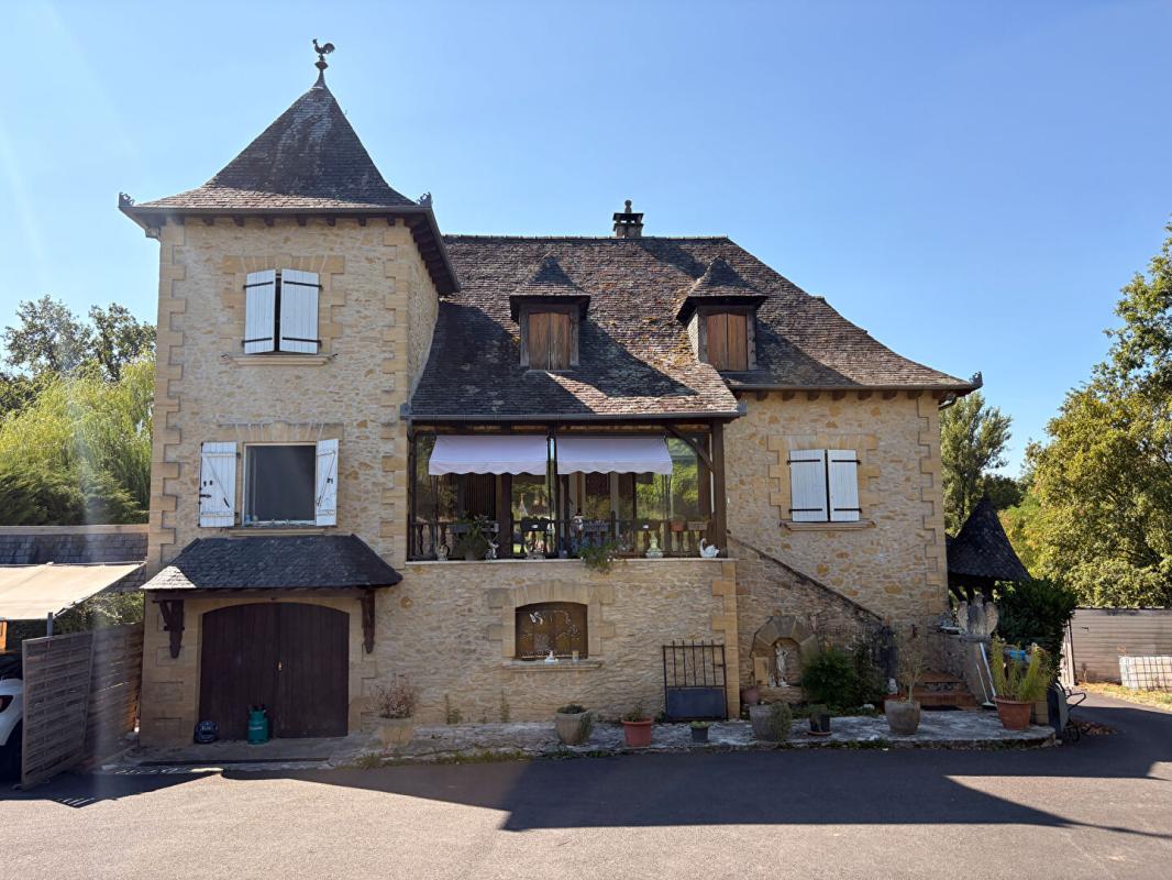 6 bedroom propriete in Malemort, Corrèze, France