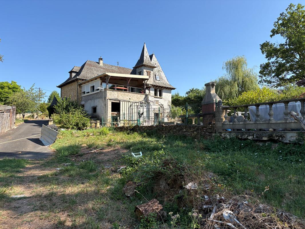6 bedroom propriete in Malemort, Corrèze, France