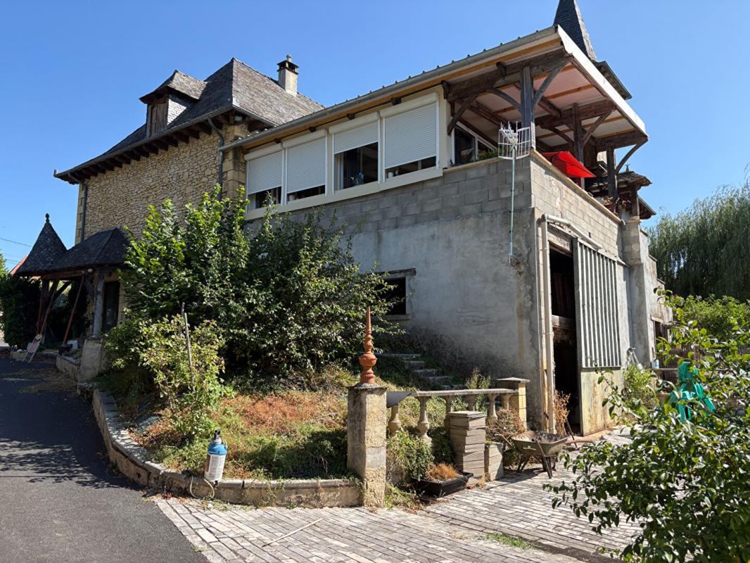 6 bedroom propriete in Malemort, Corrèze, France