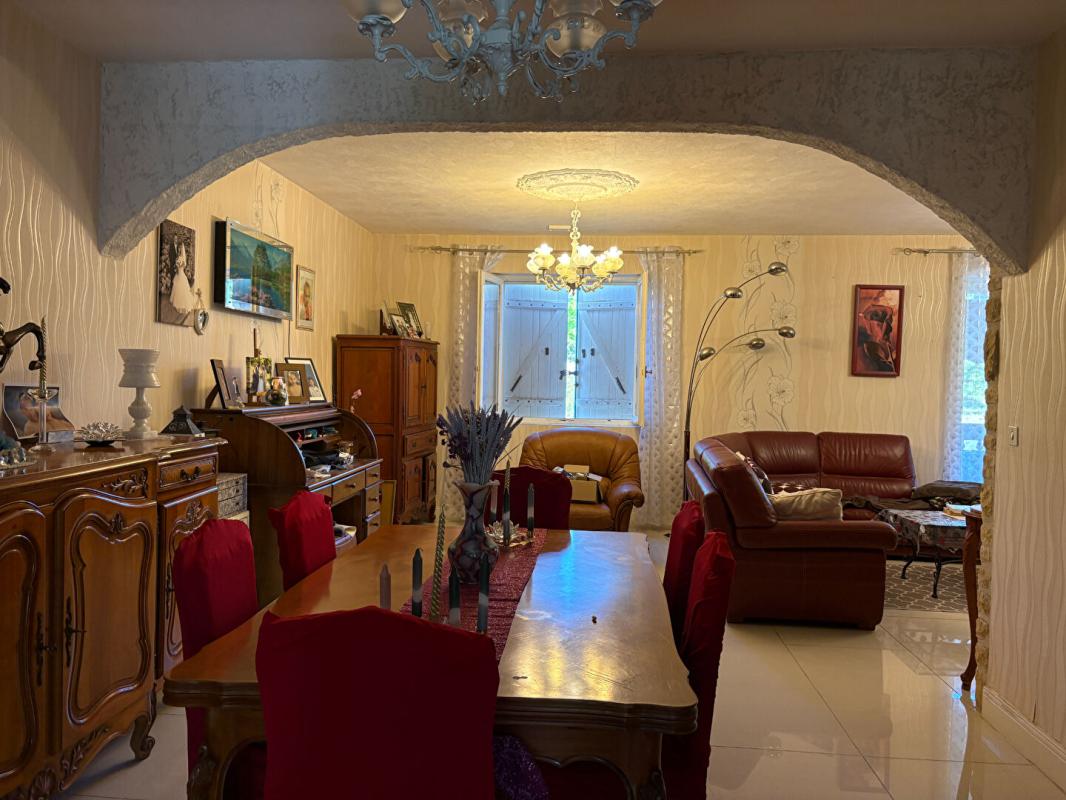 6 bedroom propriete in Malemort, Corrèze, France
