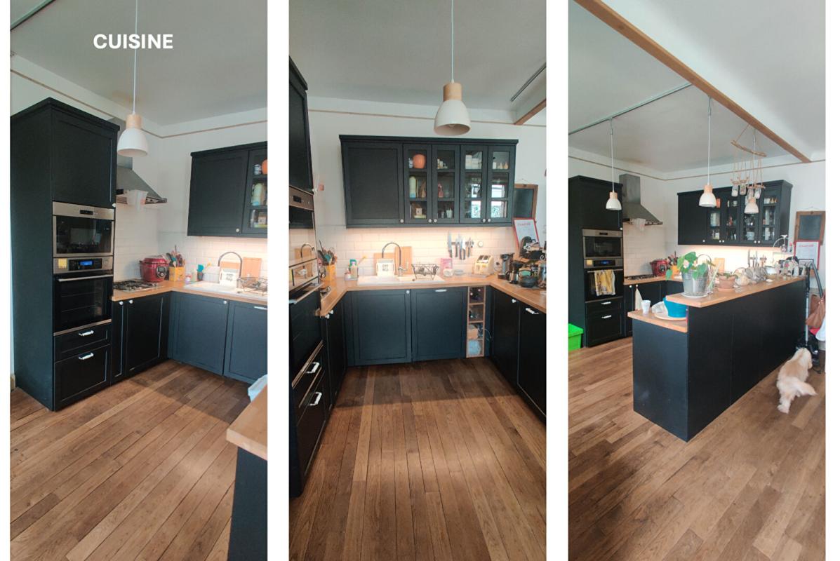 4 bedroom demeure in Allassac, Corrèze, France
