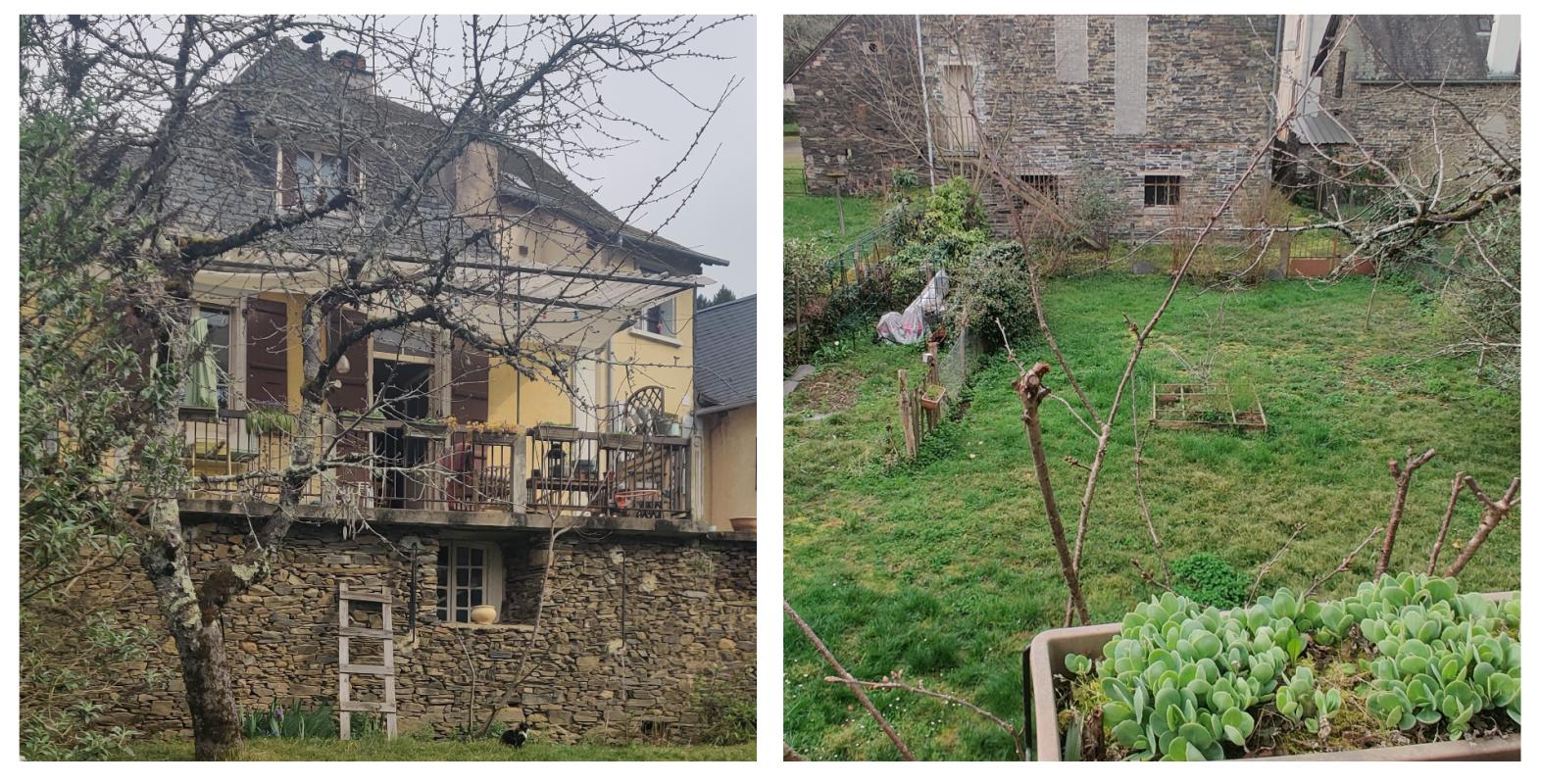 4 bedroom demeure in Allassac, Corrèze, France