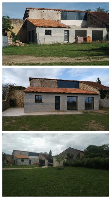 2 bedroom maison in Saint Julien De Bourdeilles, Dordogne, France