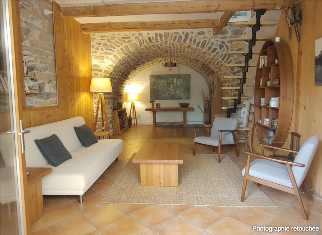 1 bedroom t3 in Millau, Aveyron, France