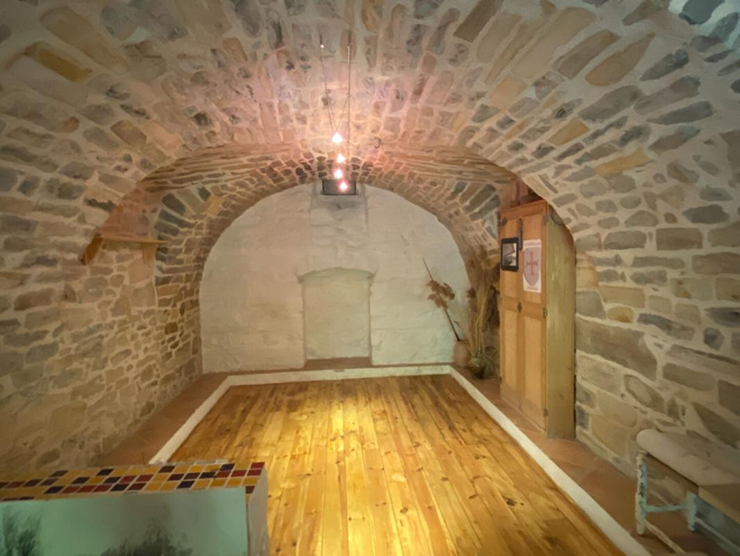 1 bedroom t3 in Millau, Aveyron, France