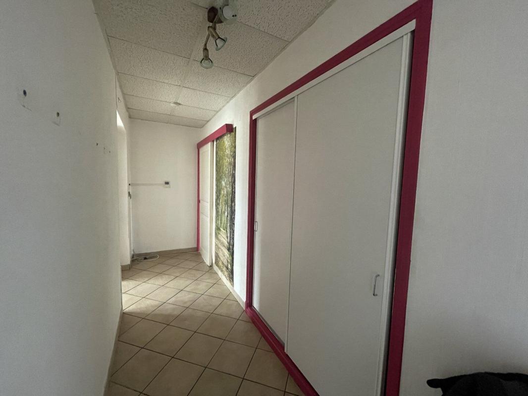 2 bedroom t3 in Millau, Aveyron, France