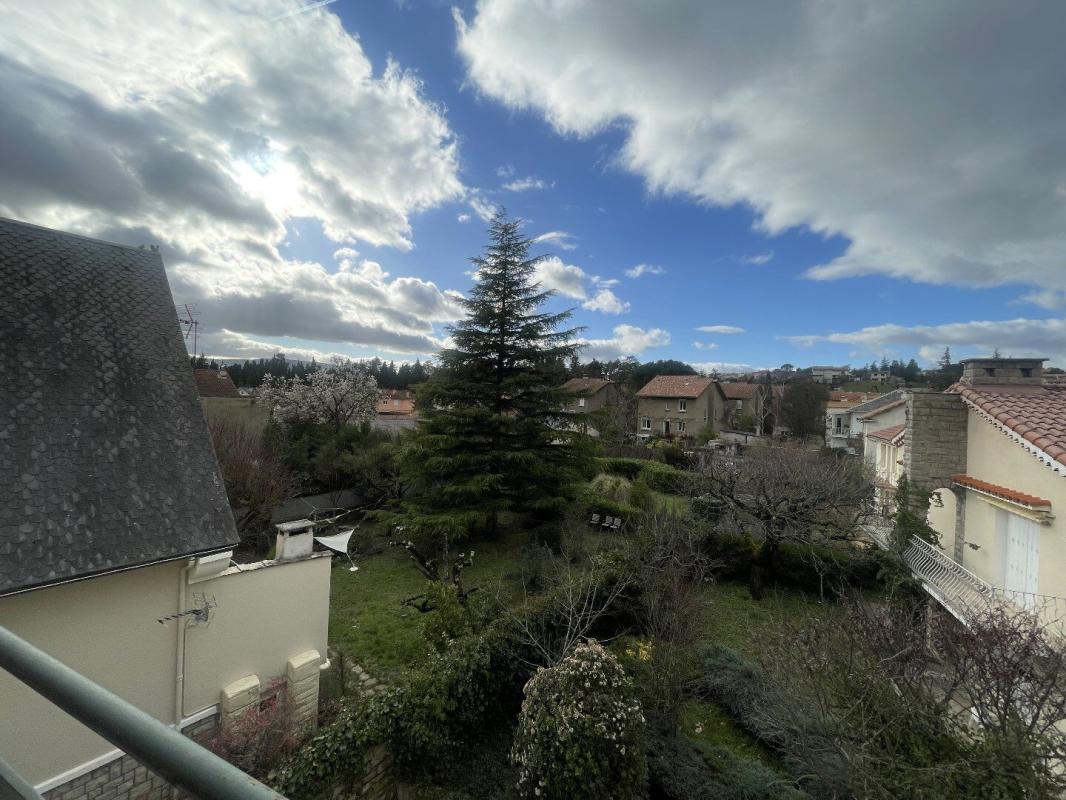 2 bedroom t3 in Millau, Aveyron, France