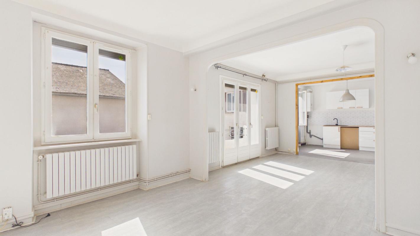 2 bedroom t3 in Rodez, Aveyron, France