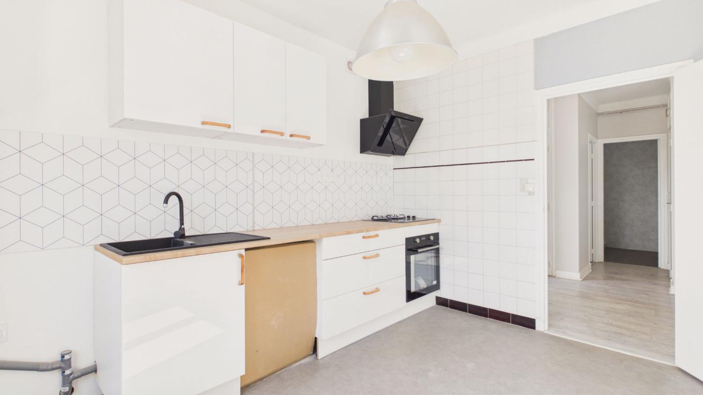 2 bedroom t3 in Rodez, Aveyron, France