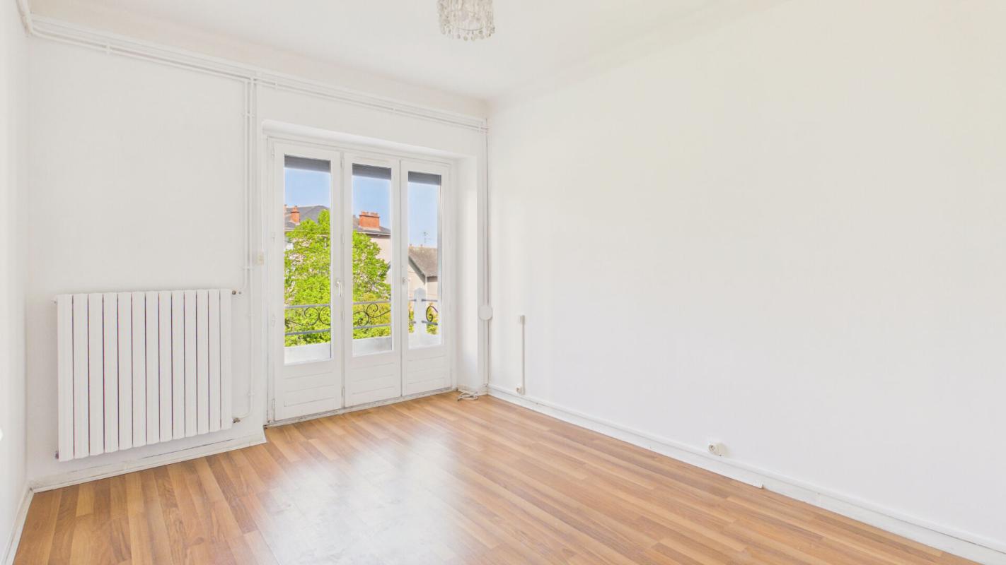 2 bedroom t3 in Rodez, Aveyron, France