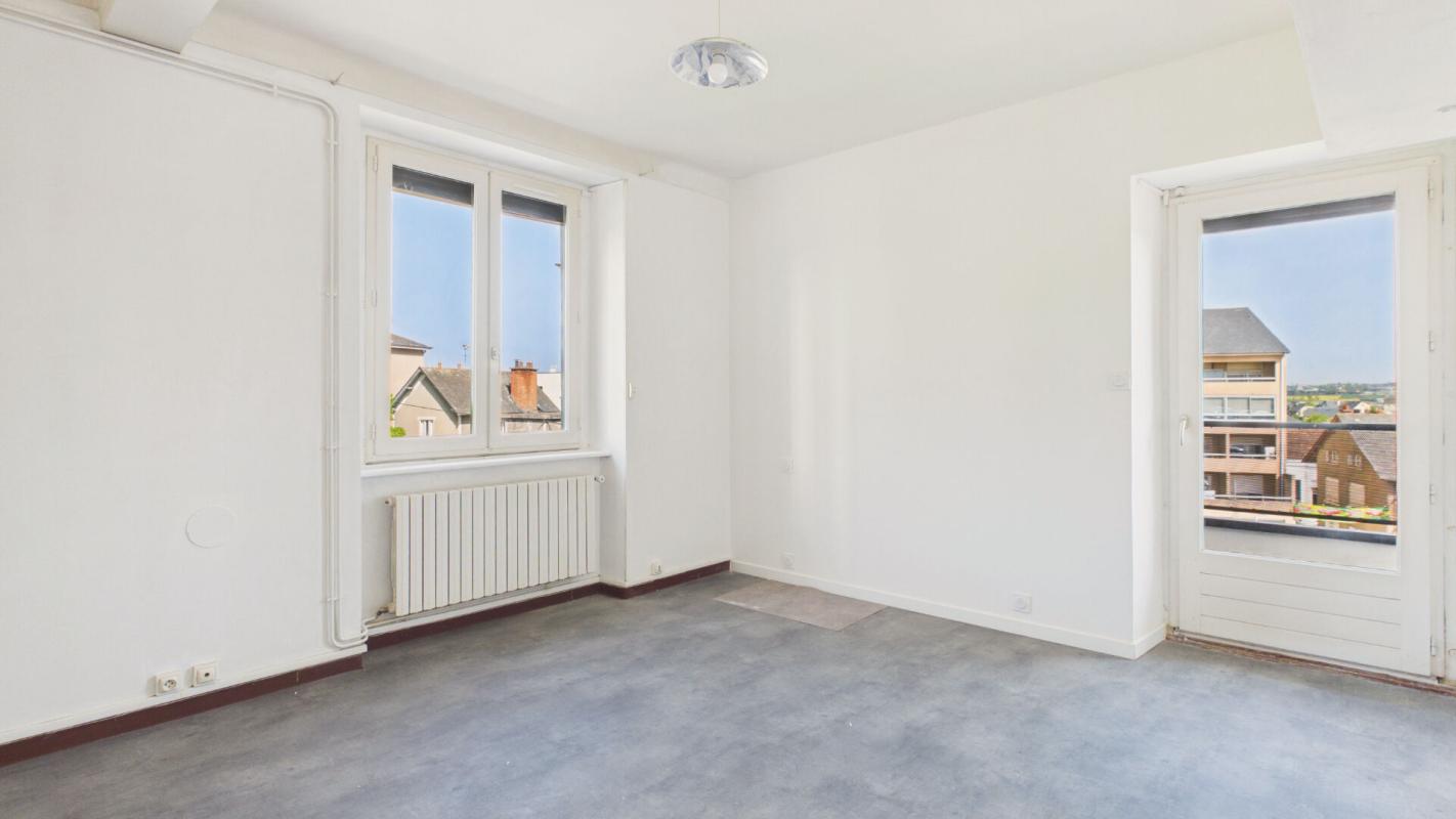 2 bedroom t3 in Rodez, Aveyron, France