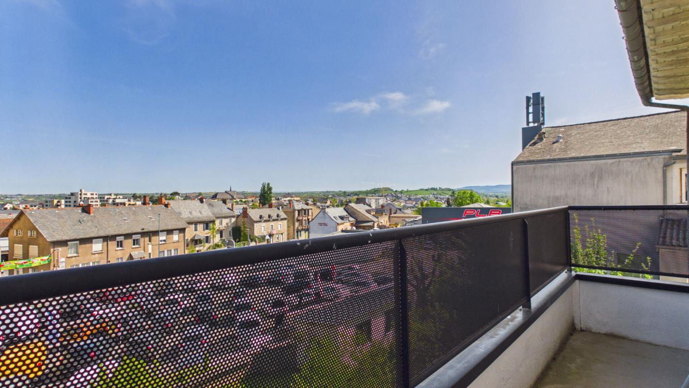 2 bedroom t3 in Rodez, Aveyron, France