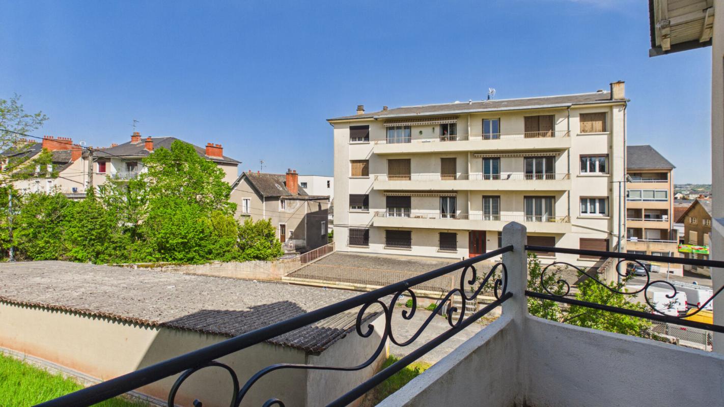 2 bedroom t3 in Rodez, Aveyron, France