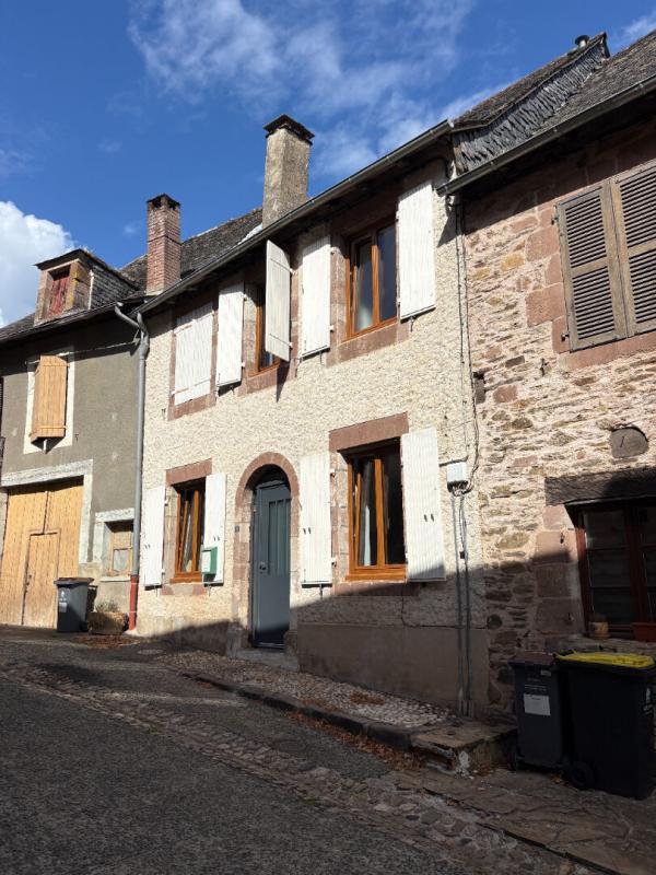 2 bedroom maison de village in Voutezac, Corrèze, France