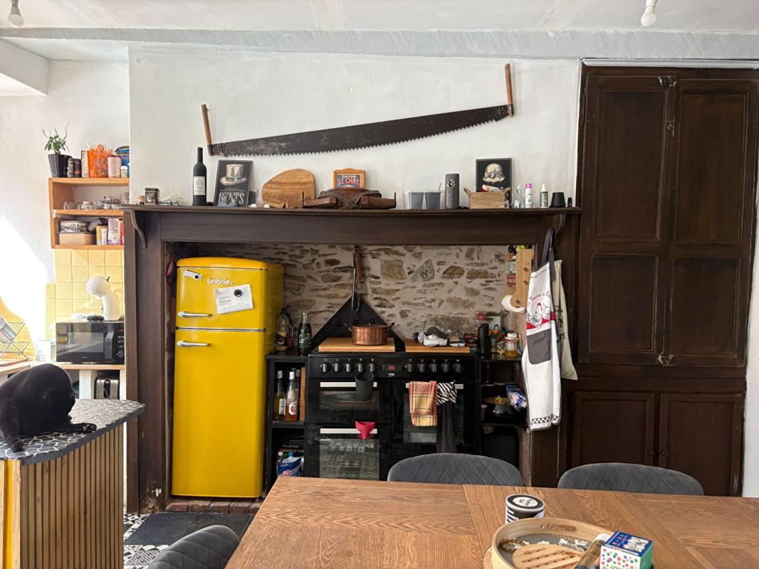 2 bedroom maison de village in Voutezac, Corrèze, France