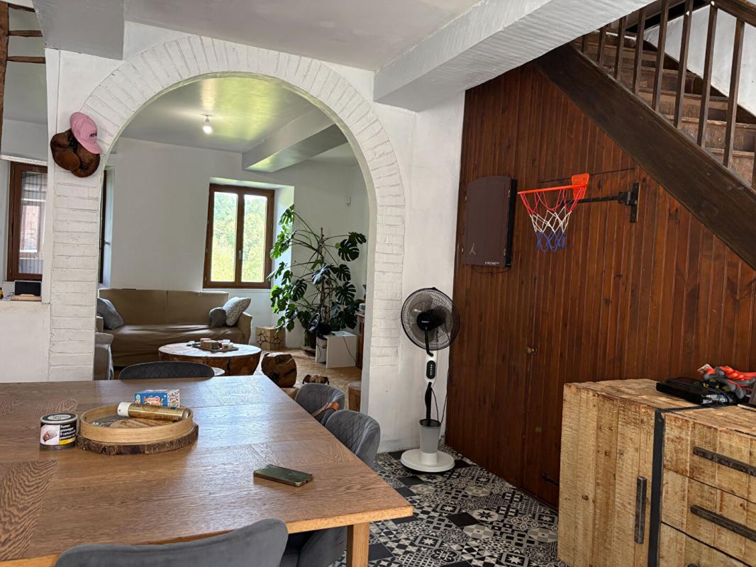 2 bedroom maison de village in Voutezac, Corrèze, France