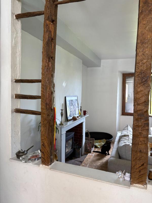 2 bedroom maison de village in Voutezac, Corrèze, France