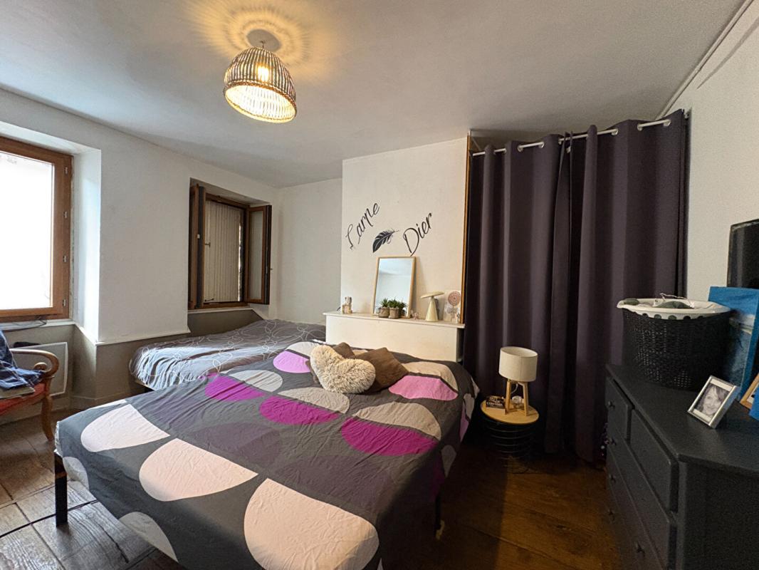 2 bedroom maison de village in Voutezac, Corrèze, France