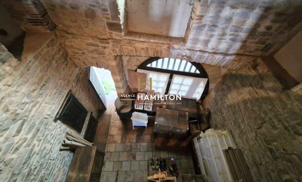 1 bedroom maison de village in Cordes Sur Ciel, Tarn, France