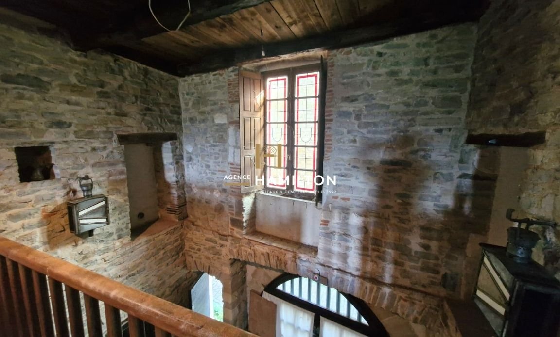 1 bedroom maison de village in Cordes Sur Ciel, Tarn, France