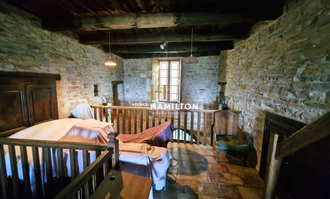 1 bedroom maison de village in Cordes Sur Ciel, Tarn, France