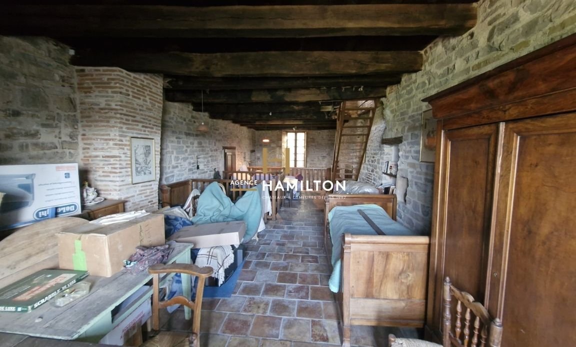1 bedroom maison de village in Cordes Sur Ciel, Tarn, France