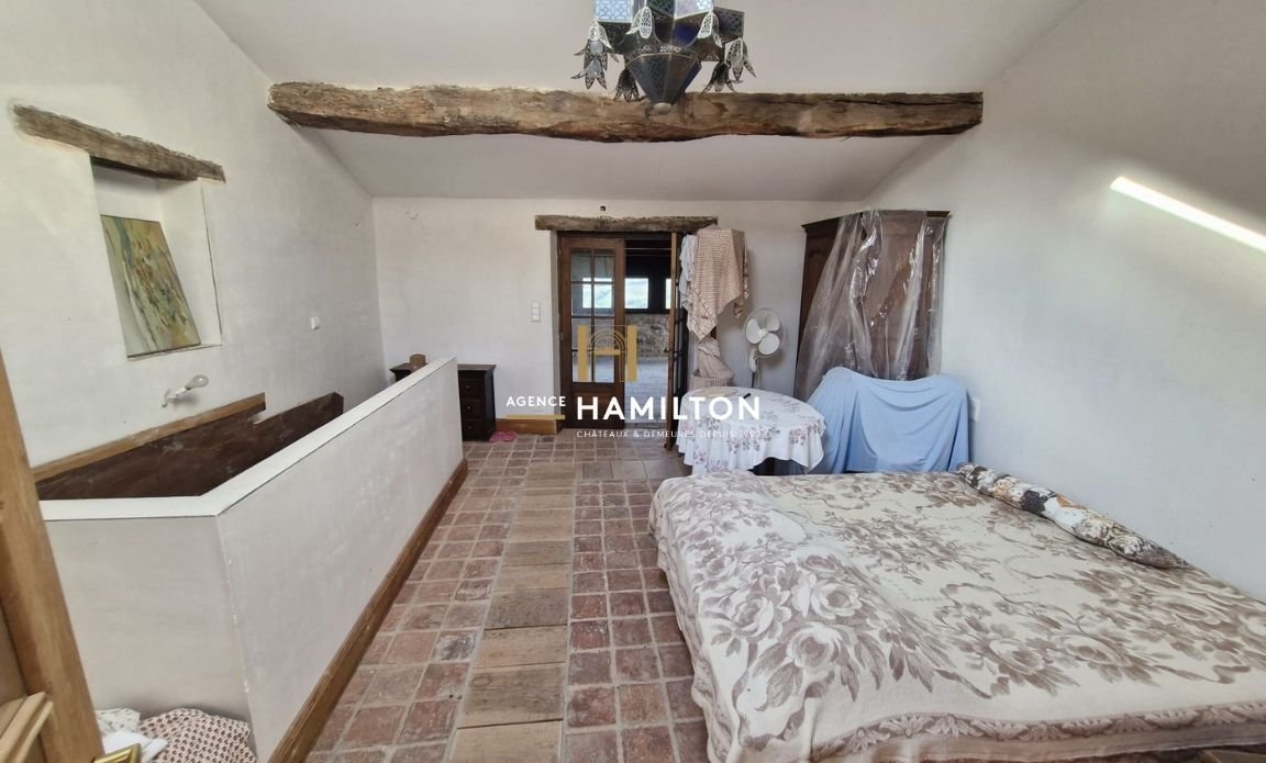 1 bedroom maison de village in Cordes Sur Ciel, Tarn, France