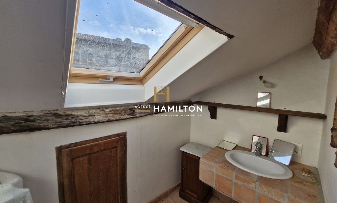 1 bedroom maison de village in Cordes Sur Ciel, Tarn, France