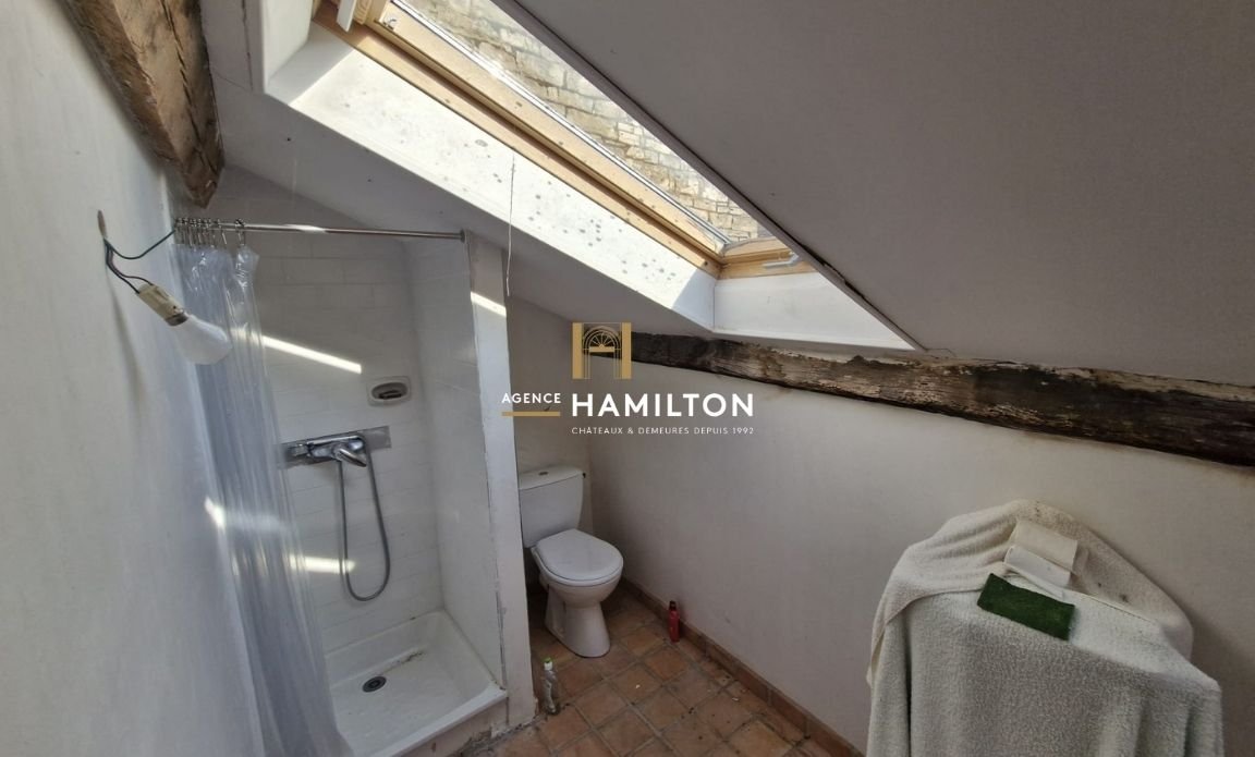 1 bedroom maison de village in Cordes Sur Ciel, Tarn, France