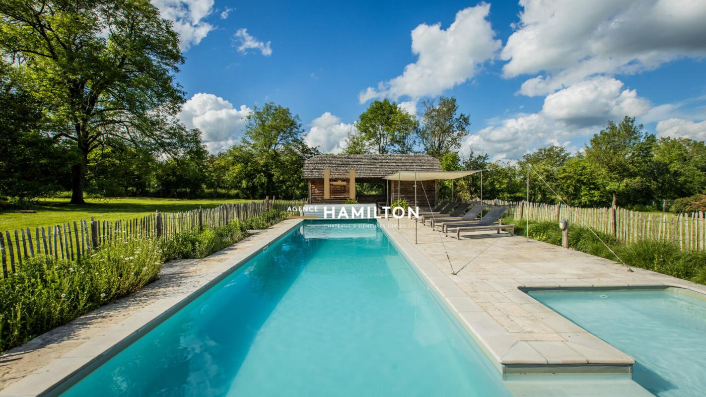 9 bedroom demeure in Parisot, Tarn-et-Garonne, France