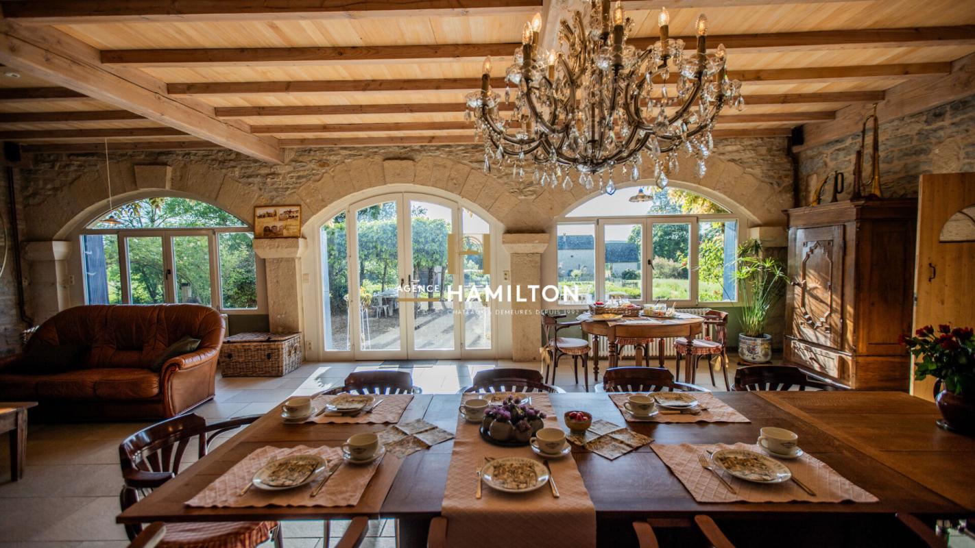 9 bedroom demeure in Parisot, Tarn-et-Garonne, France