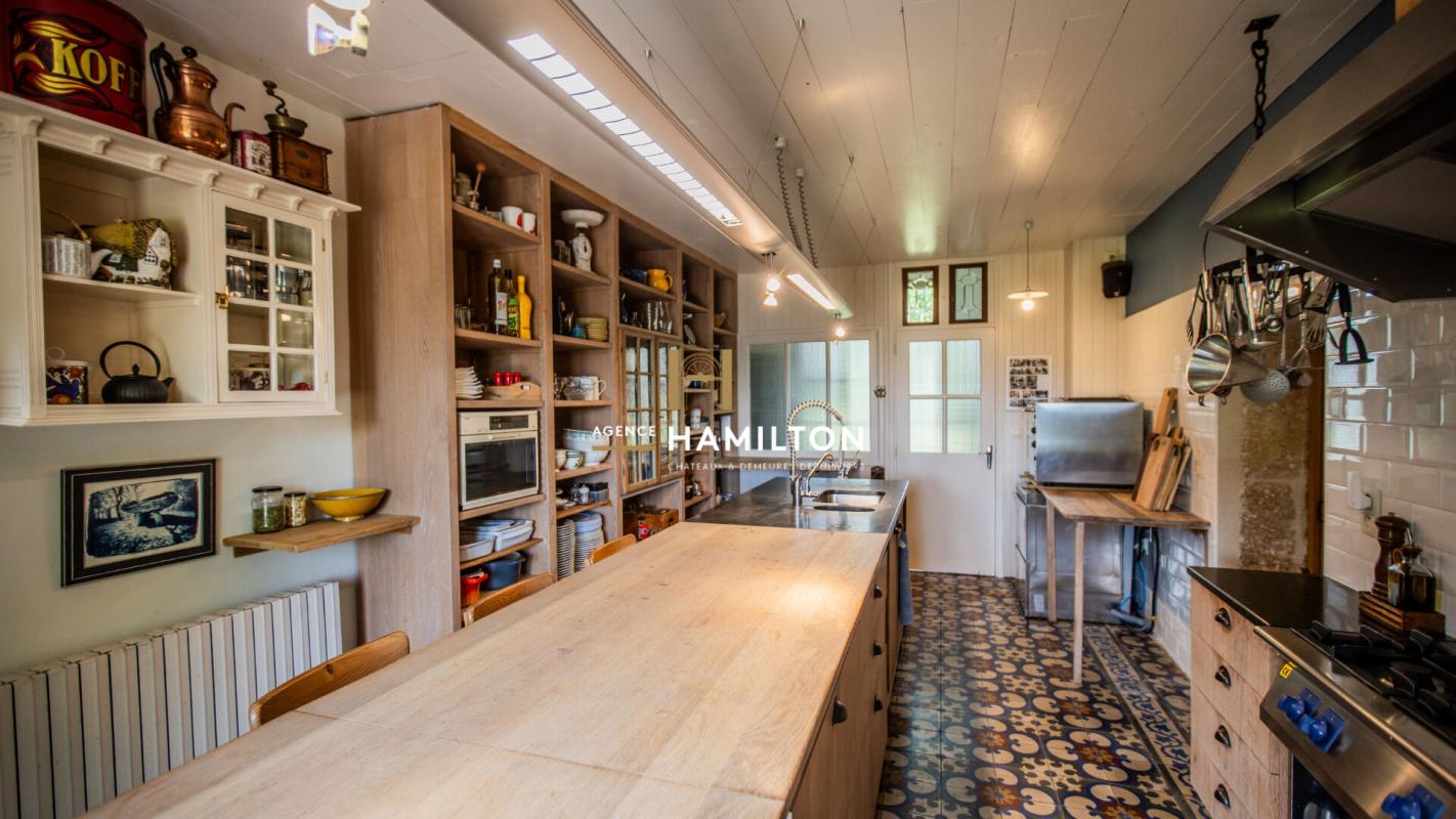 9 bedroom demeure in Parisot, Tarn-et-Garonne, France