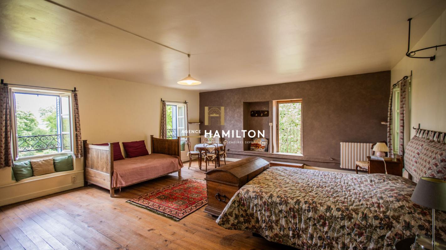 9 bedroom demeure in Parisot, Tarn-et-Garonne, France