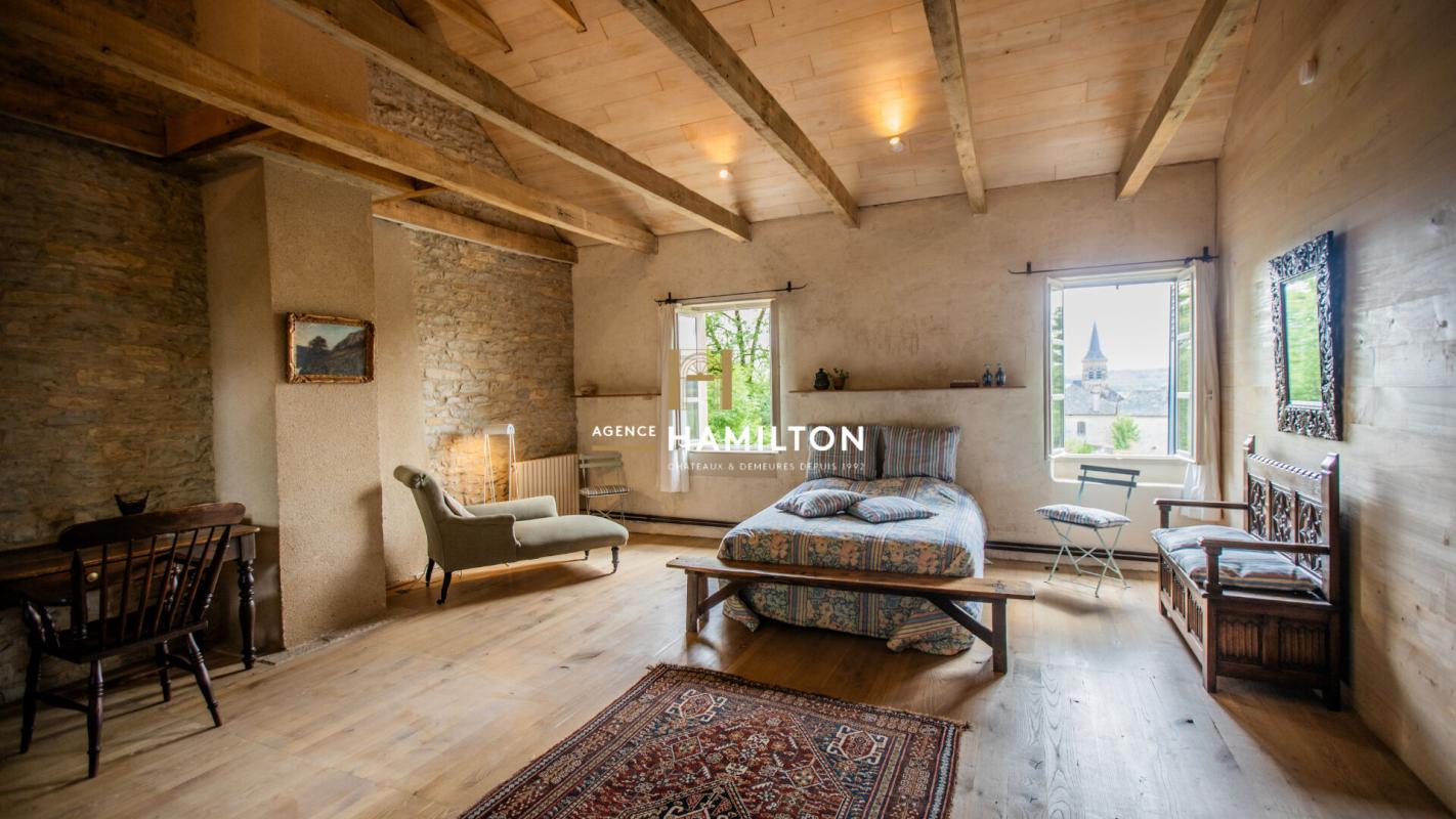 9 bedroom demeure in Parisot, Tarn-et-Garonne, France