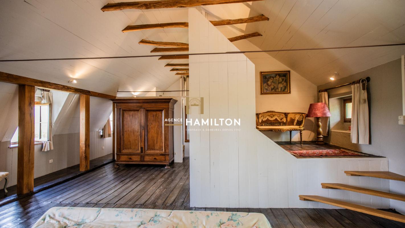 9 bedroom demeure in Parisot, Tarn-et-Garonne, France