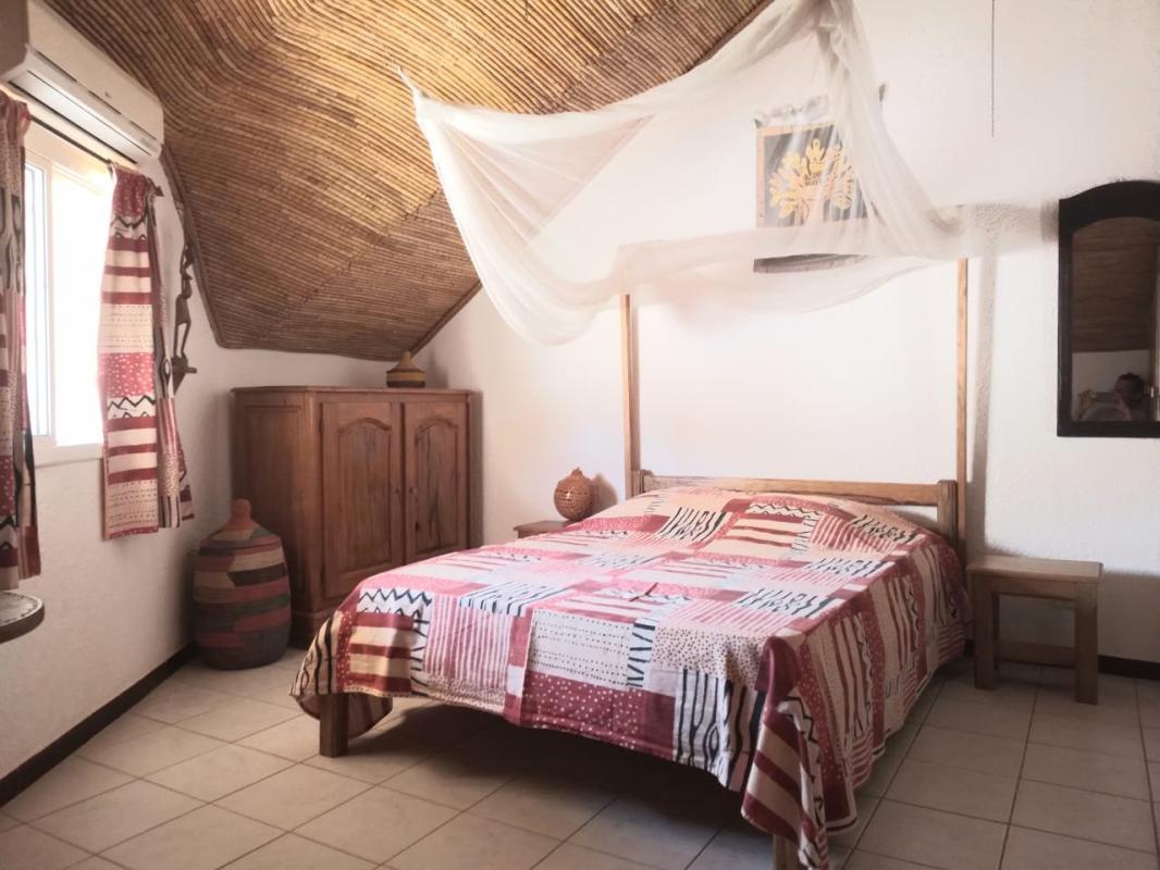 4 bedroom villa in Saly, Sénégal