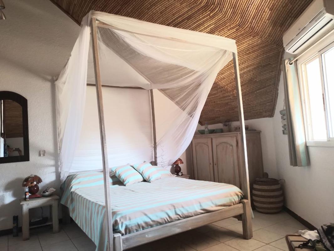 4 bedroom villa in Saly, Sénégal