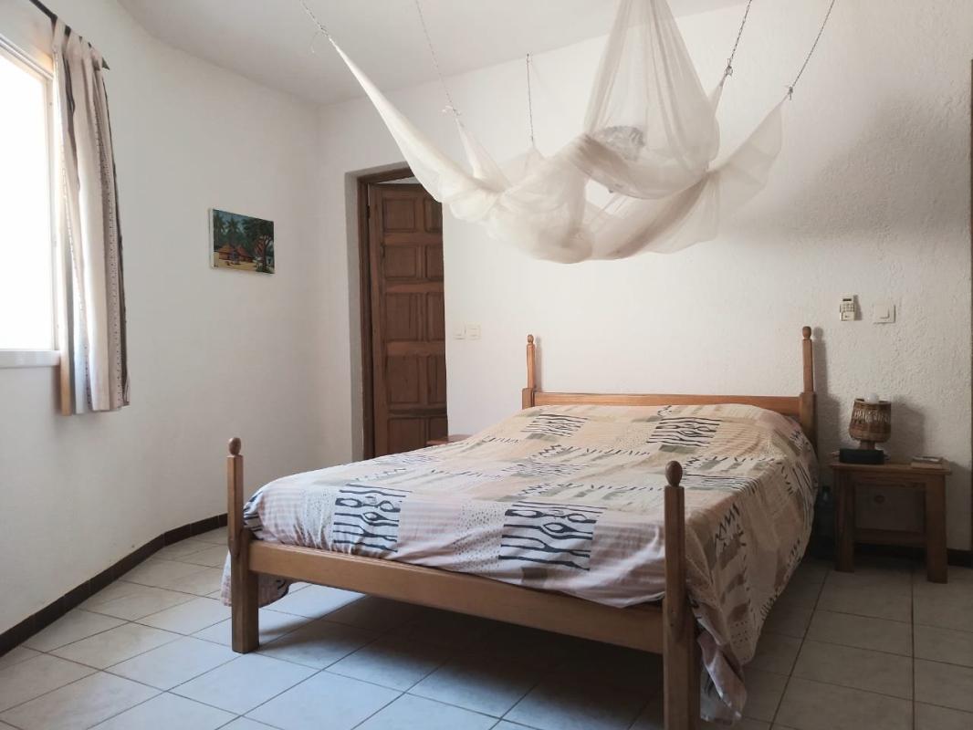 4 bedroom villa in Saly, Sénégal