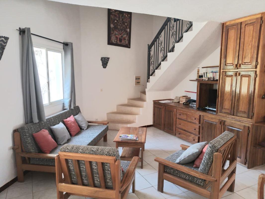 4 bedroom villa in Saly, Sénégal