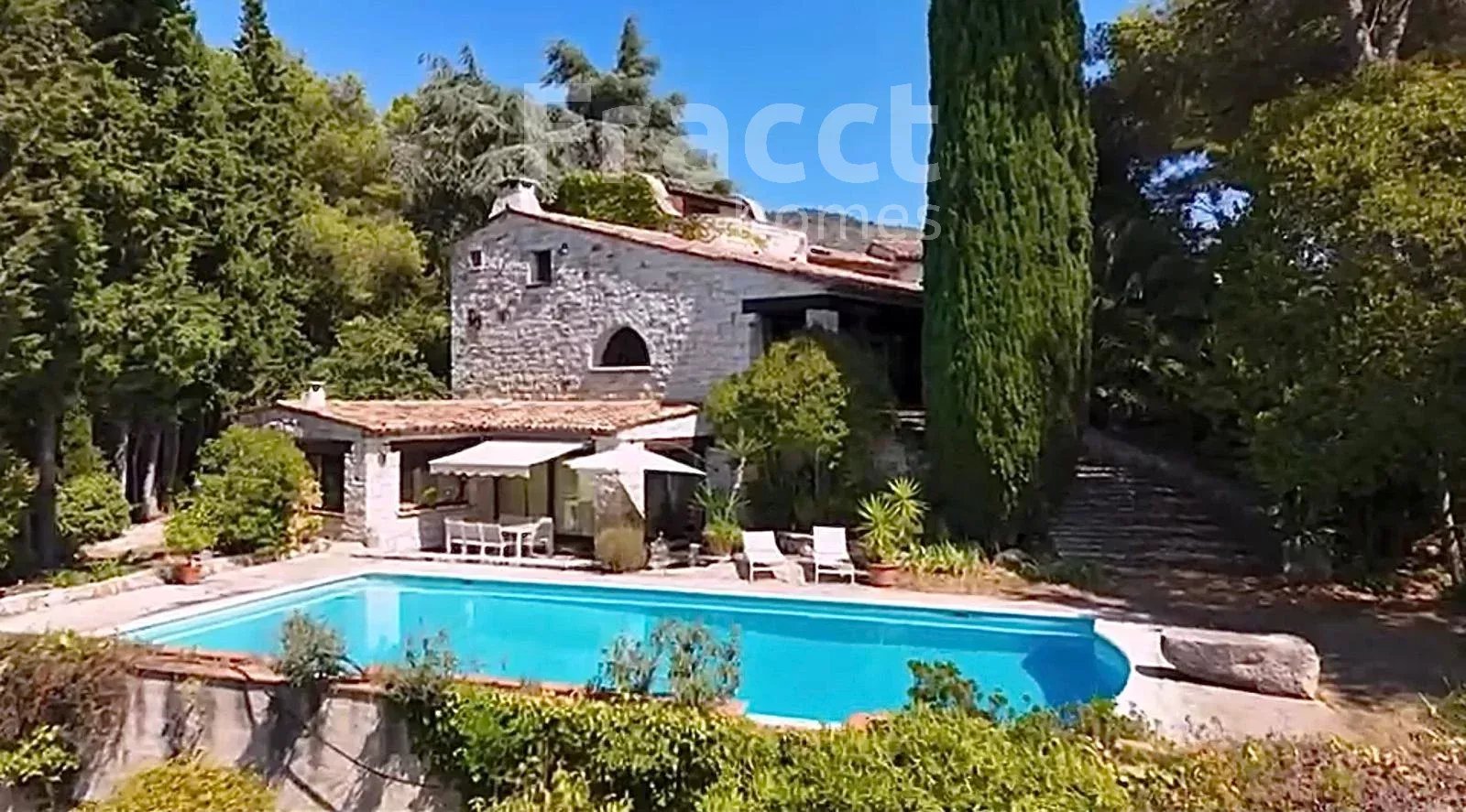 5 bedroom Villa in Colomars, Alpes-Maritimes, France – 87340104