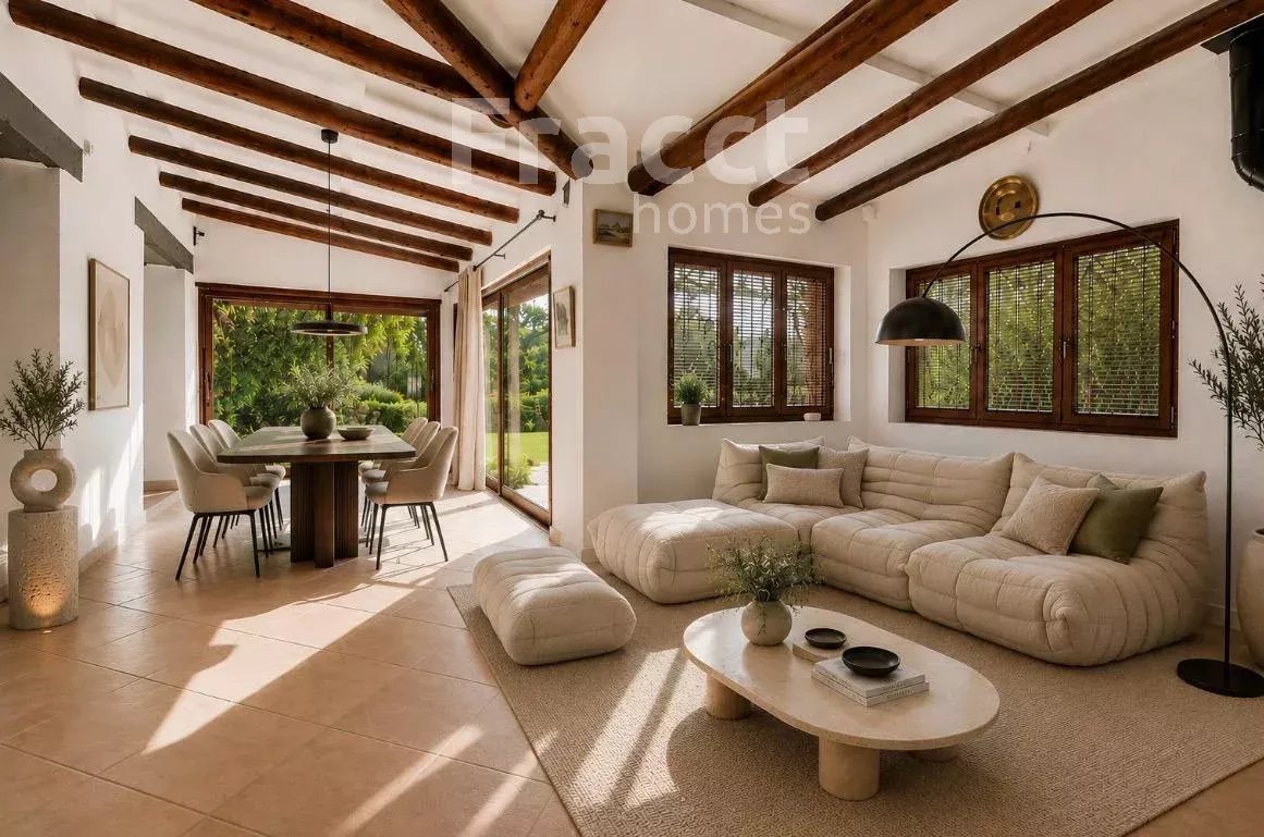 5 bedroom Villa in Colomars, Alpes-Maritimes, France – 87340104