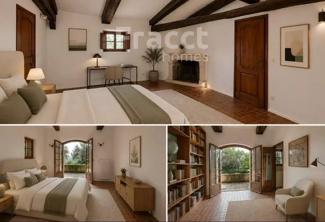 5 bedroom Villa in Colomars, Alpes-Maritimes, France – 87340104