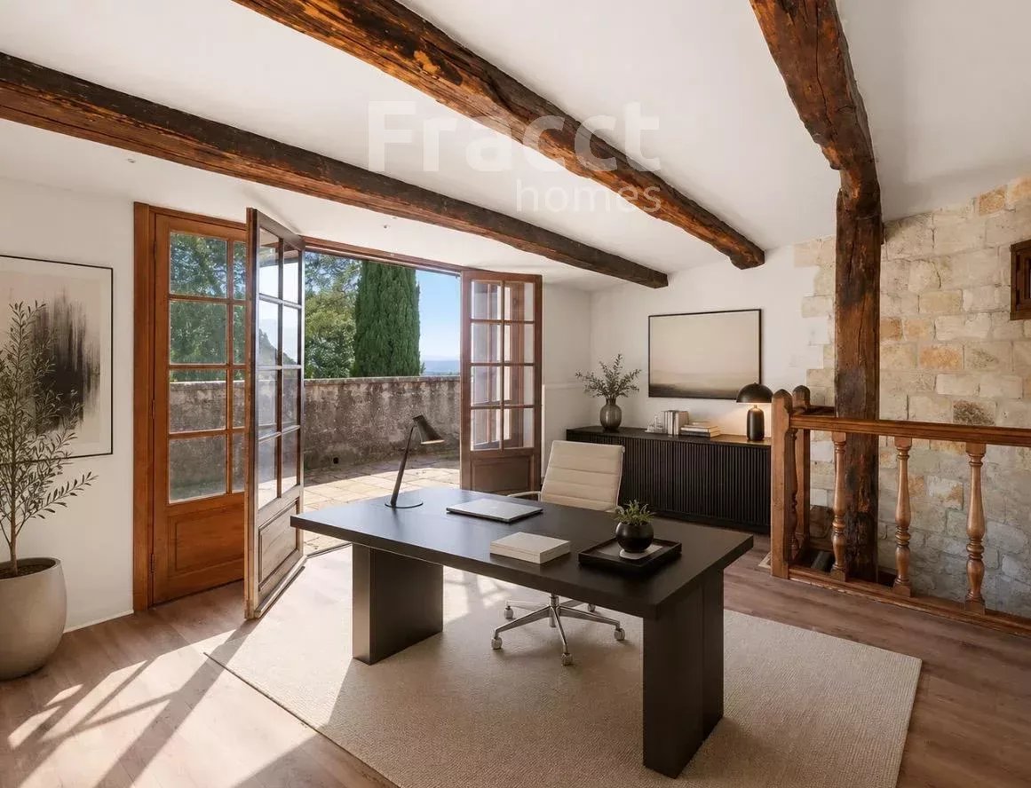 5 bedroom Villa in Colomars, Alpes-Maritimes, France – 87340104