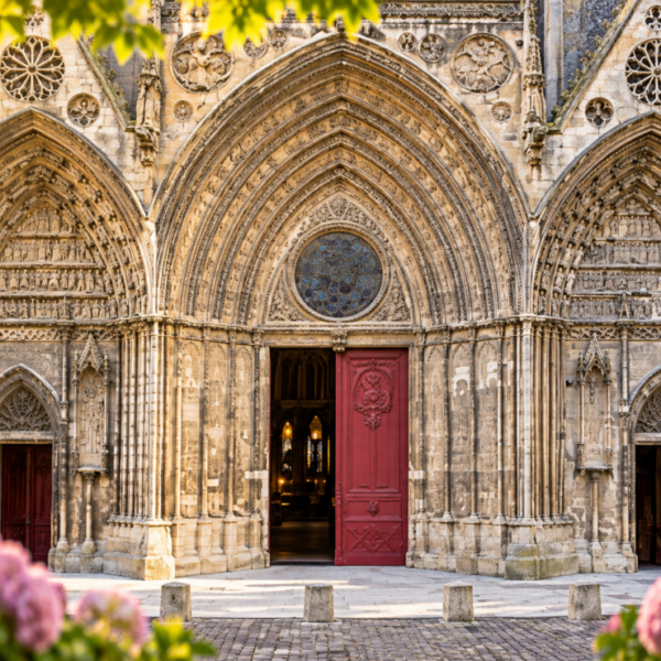 Bayeux, Normandy: A Town Where History Meets the Good Life