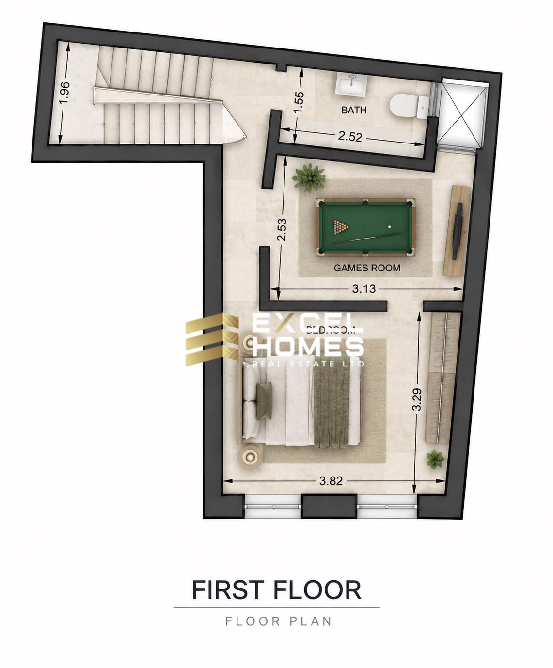 3 bedroom Terraced House in Nadur, Malta – 69754