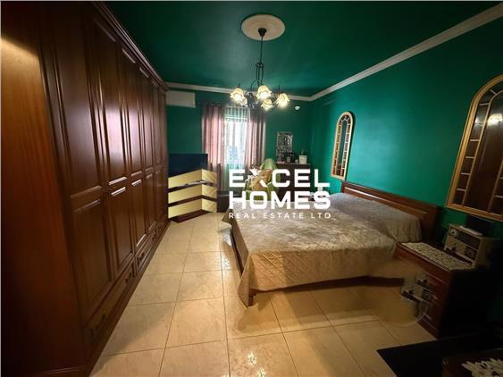 3 bedroom Maisonette in Santa Venera, Malta – 69752