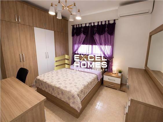 3 bedroom Maisonette in Santa Venera, Malta – 69752