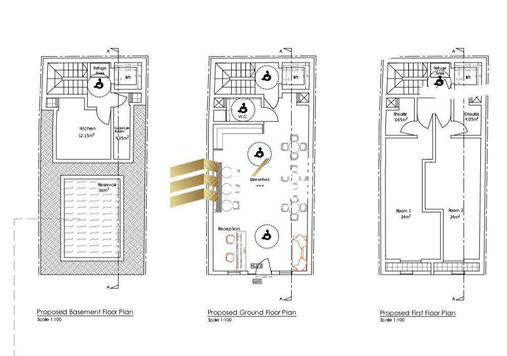 Site in Sliema, Malta – 69748