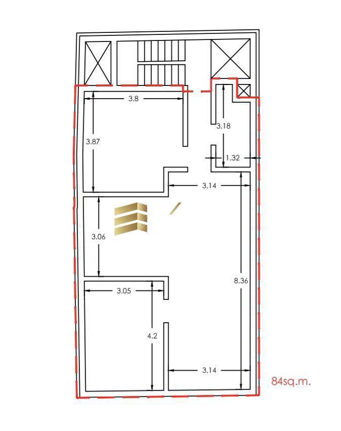 Site in Sliema, Malta – 69748